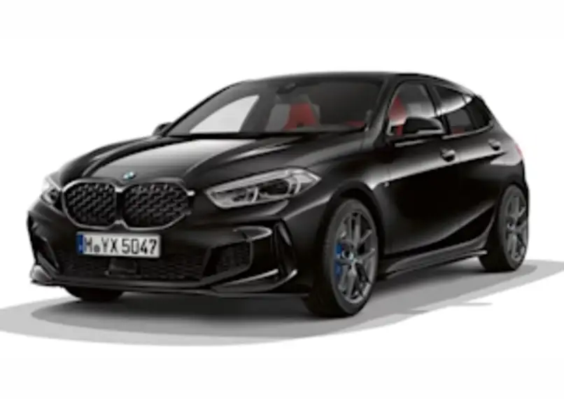 BMW M135i xDrive Automática 2025